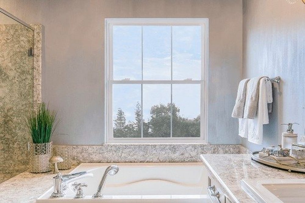Why Double Hung Windows Offer Flexible Everyday Operation