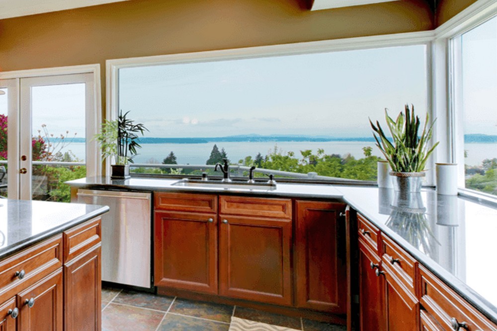 Why Picture Windows Are a Smart Choice for Expansive Views